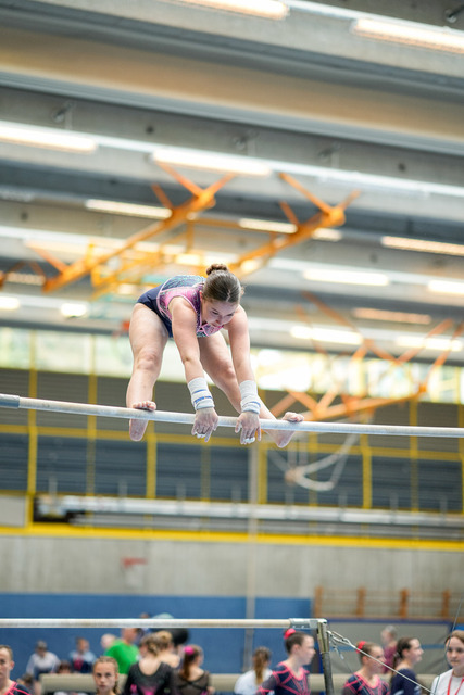 20260515 Gerätturnen  BaWü Cup DG2 | Landesturnfest Konstanz 2026Datum: 20260515Ort: Konstanz(DE) - Geschwister Scholl SporthalleFotograf: Christian Habel