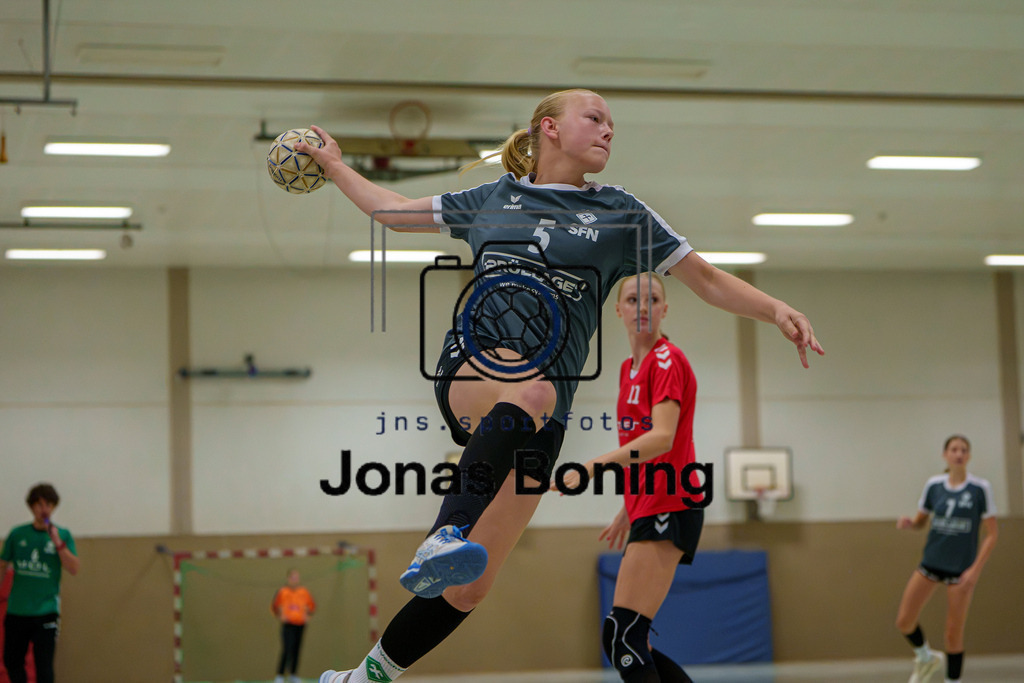 Handball I Guardians-Cup I Saison 2026-2027 I Samstag  I 41290 | jns.sportfotos - Realisiert mit Pictrs.com