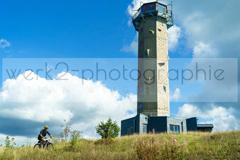 RennsteigRIDE 2025 | Schmiedefeld am 7. September 2025