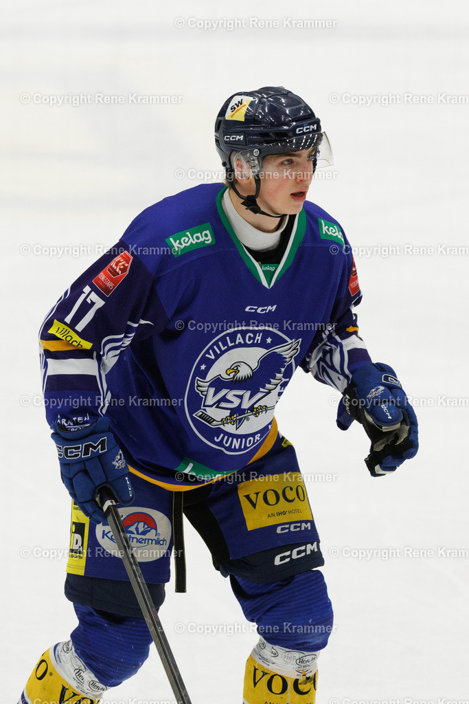 VSV U20 vs NHA 07 03 2026 00075 | Foto Krammer
