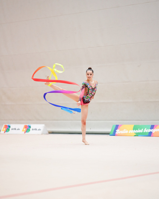 RSGQDMWM026610 | Qualifikation AK16+ zur DM u. WM-Qualifikation 1 -  in Berlin (Horst-Korber-Sportzentrum)