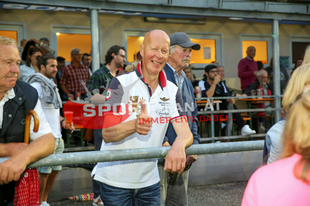 ATUS Velden - SV Maria Gail-2 |  ; ATUS Velden - SV Maria Gail-2 am 03.06.2022 in Velden
(Waldarena), AUSTRIA, (Photo by Ernst Krawagner sport-fan.at) - Realisiert mit Pictrs.com