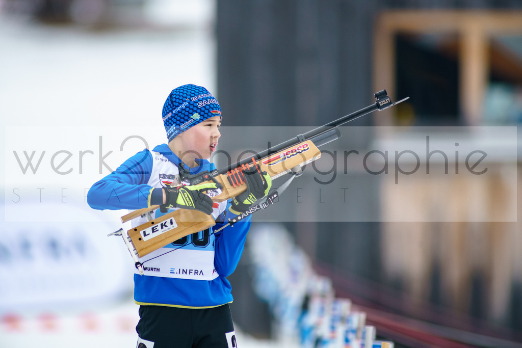 DSC Ruhpolding | DSV E.INFRA Schülercup Biathlon Chiemgau Arena Ruhpolding am 03.03 - 05.03.2023 in Ruhpolding