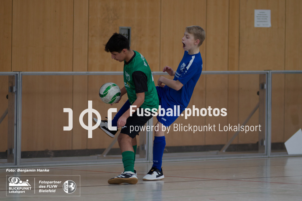 20260125_U13_Turnier_Versmold_022 | Blickpunkt Lokalsport - Realisiert mit Pictrs.com