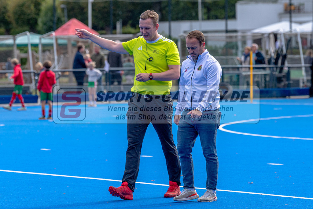 SM_20250913-D5A_7118 | Hinrunde (M) HPC - TSV Mannheim / 6:4 n.P. (3:3)