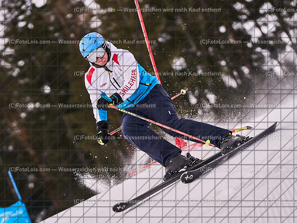 _ALP9121_Neujahrs-Skikurs | Ski- und Snowboardschule Haginger beim NEUJAHRS-Skikurs 2026, Kursabschlussrennen am Mo 5. Jänner 2026.