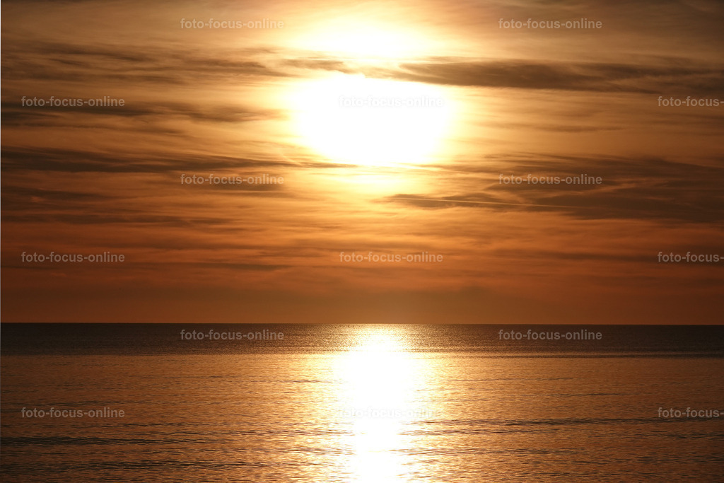 North Beach autumn, Darß | foto-focus-online