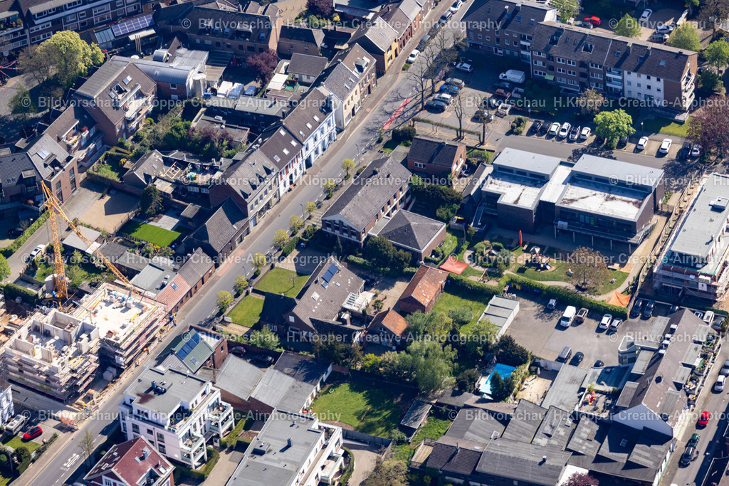 Luftbild Meerbusch Lank-Latum 439A3424 | Luftbilder Meerbusch Rheinkreis Neuss - Realisiert mit Pictrs.com