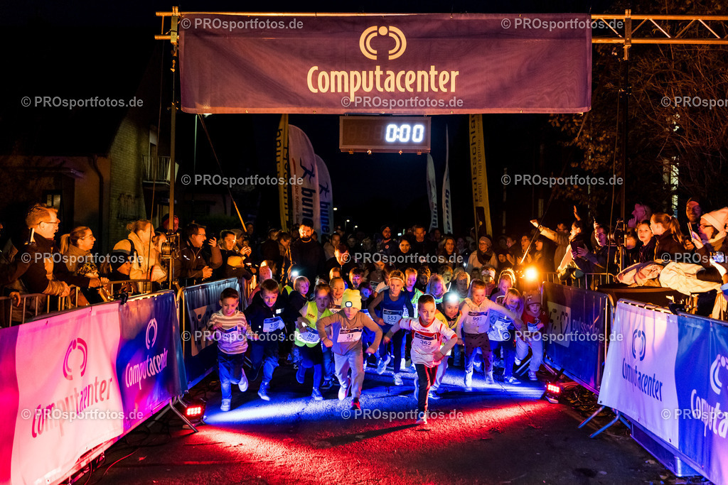 Computacenter Martinslauf; 06.11.2025 | Impressionen Computacenter Martinslauf, Sinsdorf 06.11.2025