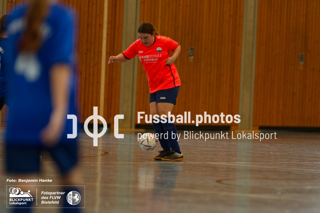 20260131_U15w_Turnier_Senne_064 | Blickpunkt Lokalsport - Realisiert mit Pictrs.com