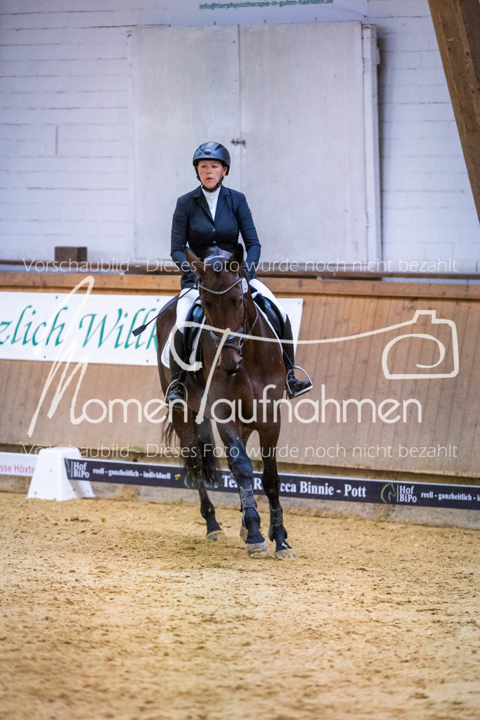 Sth-KombDreSpr-017 | MomenTaufnahmen Pferdesportfotos