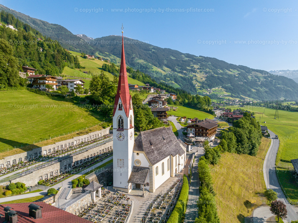 Hippach Kirche copyright  Thomas Pfister-3 | PHOTOGRAPHY BY THOMAS PFISTER