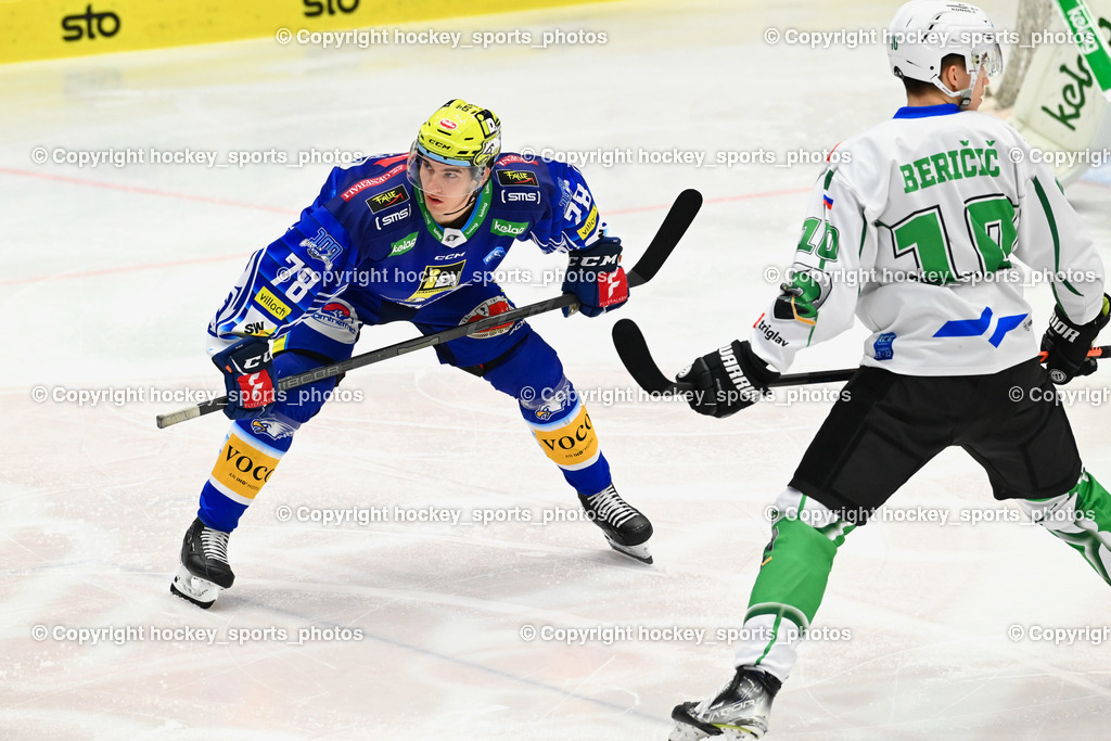 EC IDM Wärmepumpen VSV vs. HKSZ Olimpija 6.11.2022 | #78 Maxa Felix, #10 Bericic Miha