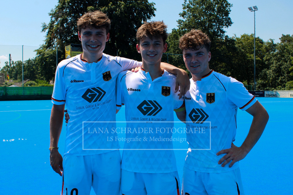 Länderspiel U18 Deutschland - Niederlande 25.06.23 Krefeld-194 | lanaschraderfotografie - Realisiert mit Pictrs.com