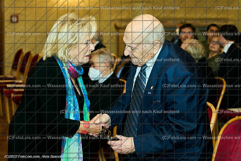 ALP3413_CHOPIN-Gesellschaft_Jubilaeum | (C)FotoLois.com, Alois Spandl, Festveranstaltung '70 Jahre internationale CHOPIN-Gesellschaft in Wien' mit Einladung durch den Bürgermeister der Bundeshauptstadt Wien, Dr. Michael Ludwig (vertreten durch Mag. Thomas Reindl), Wappensaal des Wiener Rathauses, Sa 29. Oktober 2022.
