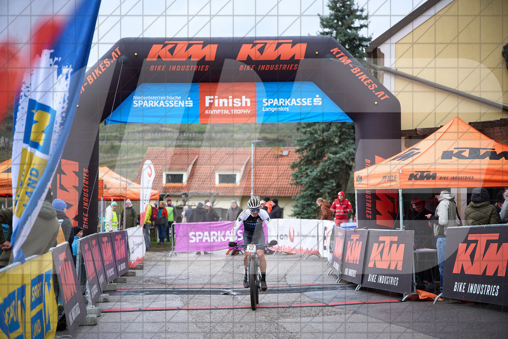 34. KTM Kamptal Trophy  | ZÖBING, Österreich – 2026-03-29: 34. KTM Kamptal TrophyFoto: © 2026 Martin Bihounek - MB Creative e.U.
