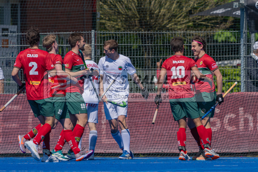 HK_20260425_04439 | 1. Bundesliga Herren Crefelder HTC - Hamburger Polo Club am 25.02.2026