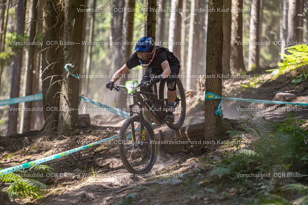 Enduro One Roßbach So R6-0723 | OCR Bilder Fotograf Eisenach Michael Schröder