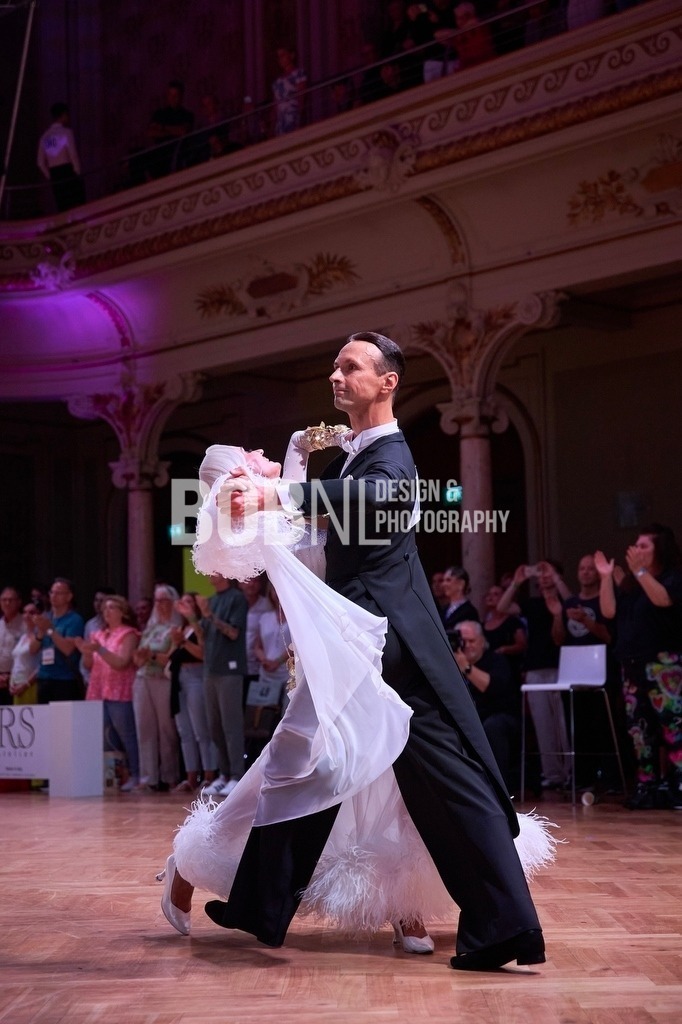 danceComp | Wuppertal - 05.07.2025: danceComp in Wuppertal (Historische Stadthalle), Germany. Photo by: BobNL design &amp; photography - Realisiert mit Pictrs.com
