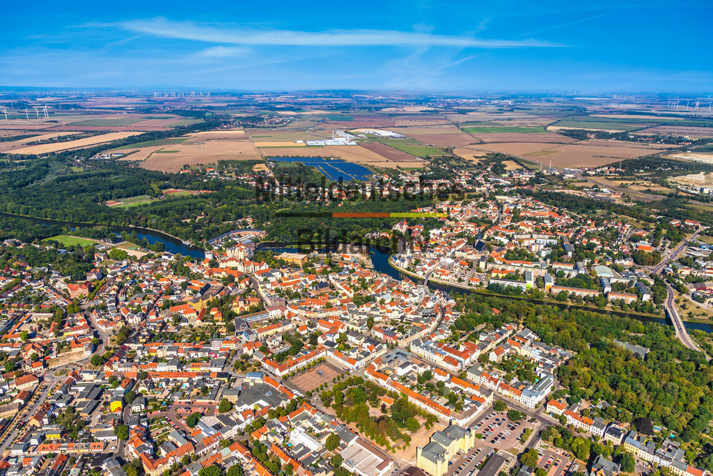 Saale bei Bernburg Schloss Bernburg-8095 | Bernburg - Realisiert mit Pictrs.com