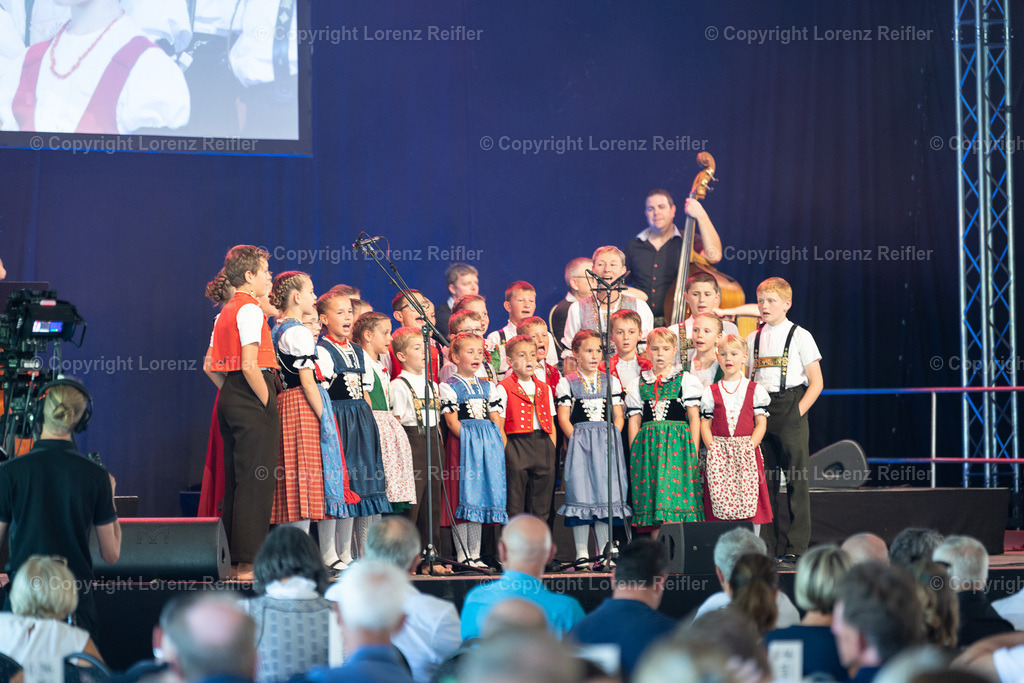 Schwingen -  Eidgenössisches Jubiläums-Schwingfest 2024 2024 | Appenzell, 7.9.24, Schwingen - Eidgenössisches Jubiläums-Schwingfest 2024.