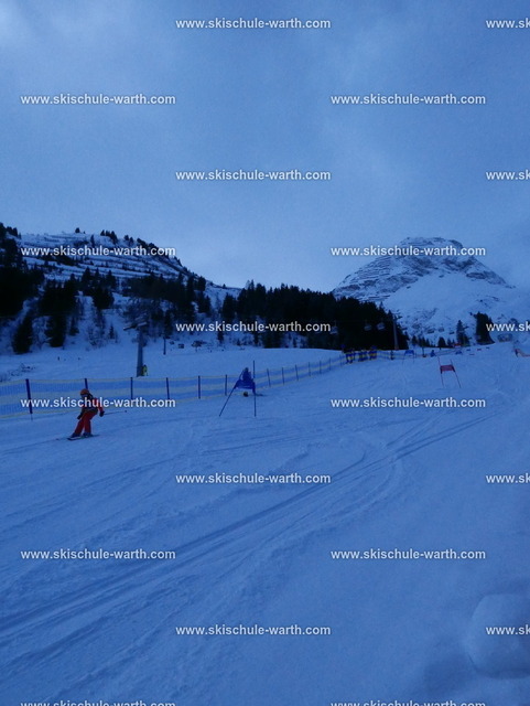 Skirennen Gruppe Sven (1) | Photos von der Skischule Warth - Realisiert mit Pictrs.com