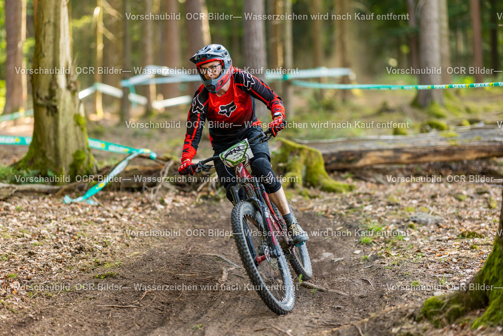 Enduro One Roßbach SA 2025 R1-2432 | OCR Bilder Fotograf Eisenach Michael Schröder