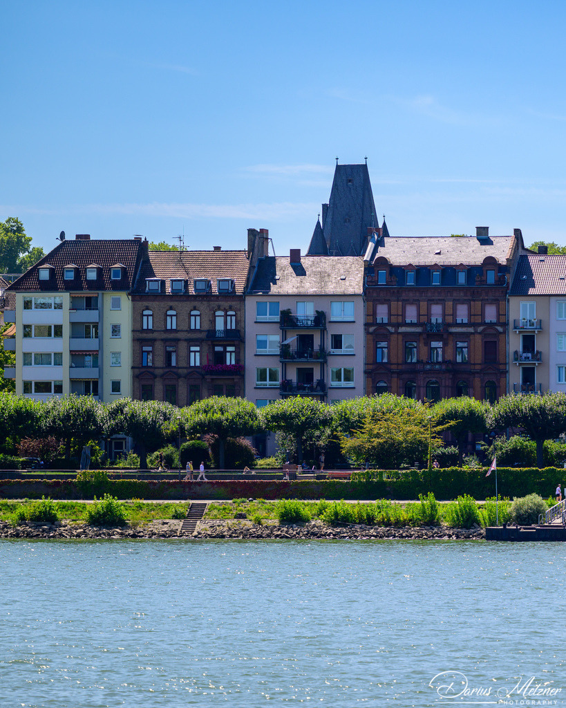 Mainz-Kastel | Mainz-Kastel