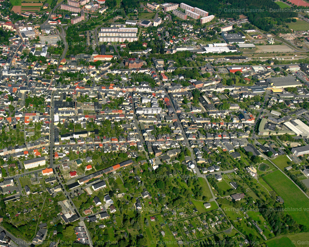 2412919 | Zeulenroda, Zeulenroda-Triebes