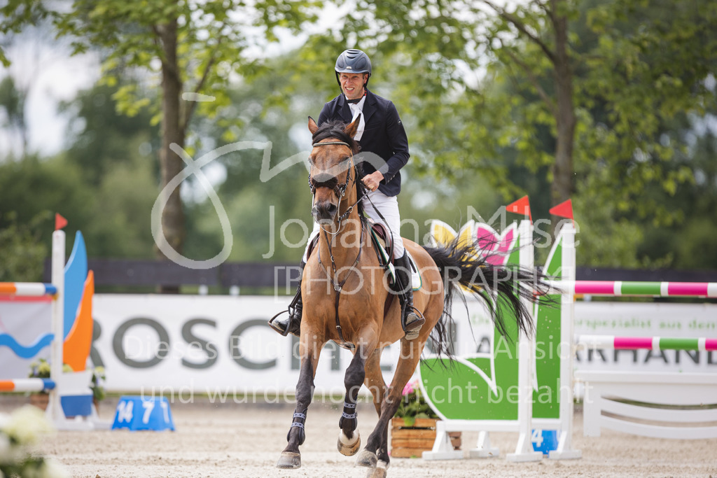 220602_CSI-Wohlde_MediumTour-307 | CSI2* - Internationale Zweiphasenspringprüfung (1,35 m) 
Mittlere / Medium Tour
02.06.2022