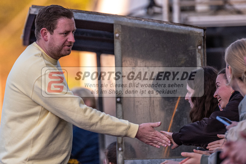 SM_20250425-D85_2840 | 1.Bundesliga Feld - Rückrunde (W) HTHC - DCADA / 1:2