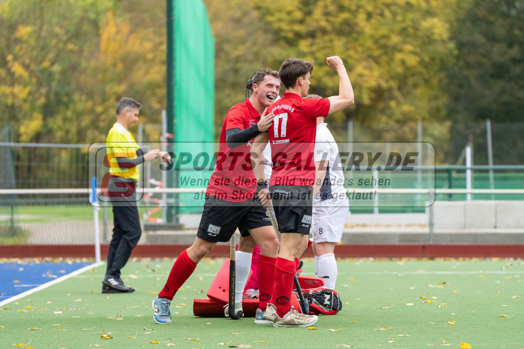 HK_20251025_103734 | 2. Bundesliga Herren Club Raffelberg - Braunschweiger THC am 25.10.2025