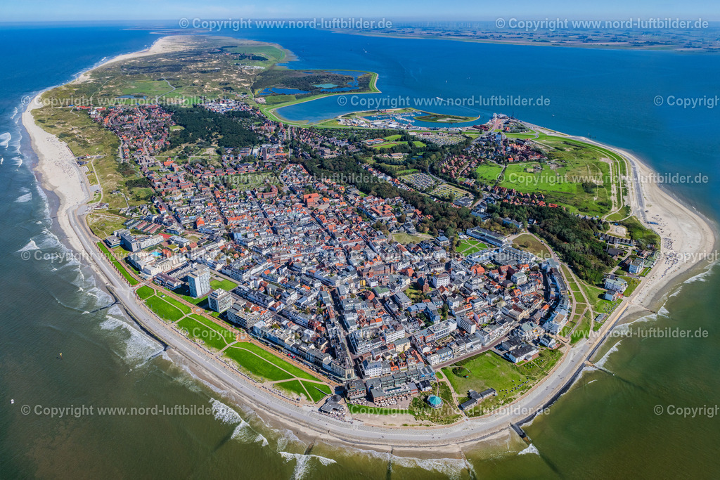 Norderney_ELS_7560050923 | NORDERNEY 05.09.2023 Küstenbereich der der Nordsee - Insel in Norderney im Bundesland Niedersachsen, Deutschland. Weiterführende Informationen bei: Staatsbad Norderney GmbH. // Coastal area of North Sea - Island in Norderney in the state Lower Saxony, Germany. Further information at: Staatsbad Norderney GmbH. Foto: Martin Elsen
