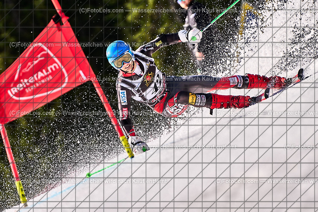 ALP0648_Reiteralm_Steir-LM_RTL_SZERENCSITS Benedict | (C)FotoLois.com, Alois Spandl. Steirische Landesmeisterschaften Ski alpin, Reiteralm, Sa 13. April 2024.