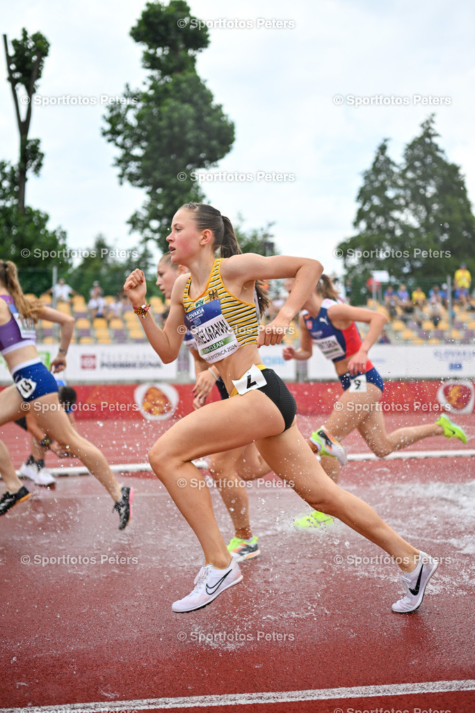 U18 EM - Tag 3_191 | U18-EM am 20.07.2024 in Banska BrysticaFoto: DLV/Kai Peters - Realisiert mit Pictrs.com