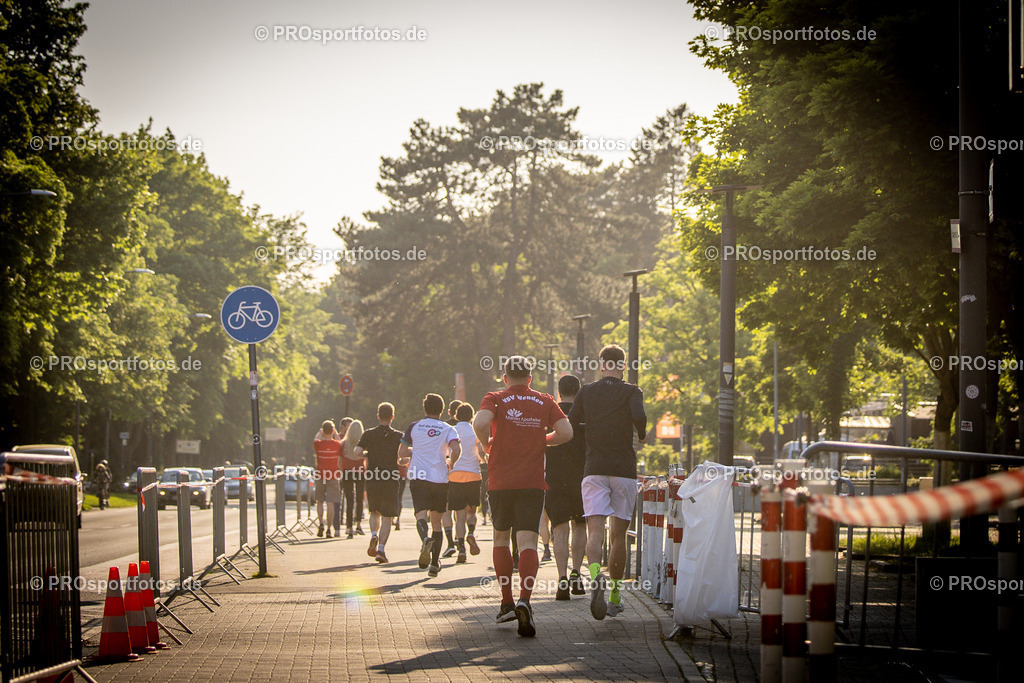 13. Koelner Leselauf in Koeln, 25.05.2023 | Impressionen vom 13. Koelner Leselauf am 25.05.2023 im Sportpark Muengersdorf in Koeln. Foto: BEAUTIFUL SPORTS/Axel Kohring