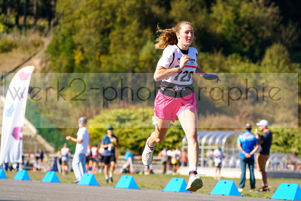 DP Oberhof | 1. DSV JOKA Deutschlandpokal Biathlon, 19.-22.09.2024 - LOTTO Thüringen Arena Oberhof