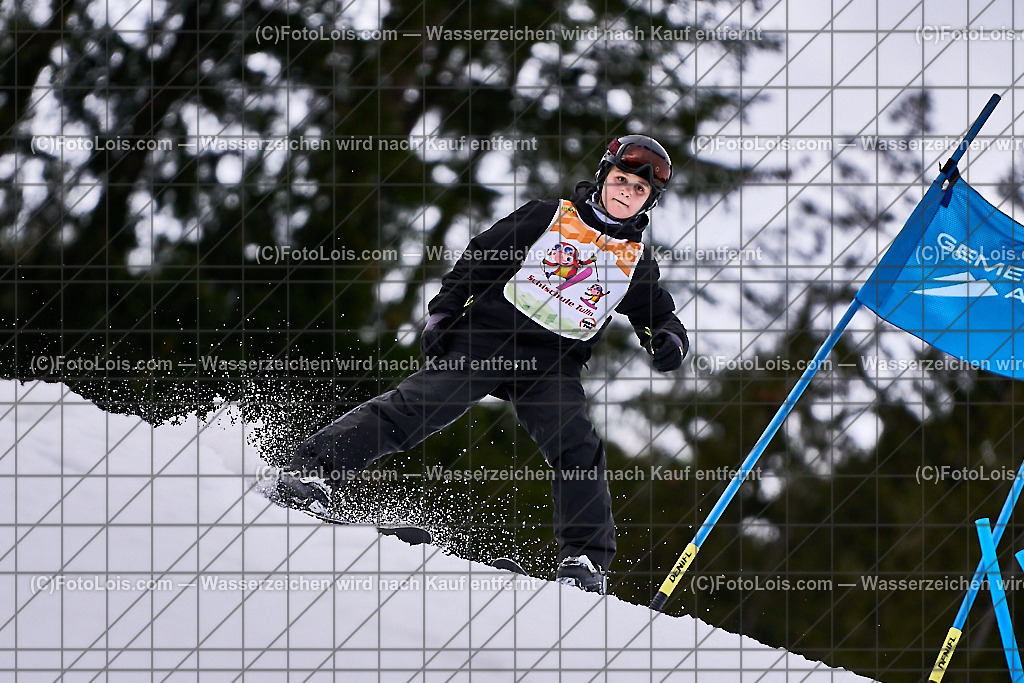 ALP5717_Schischule Haginger_Semesterkurs_Skigruppe ANTON | (C)FotoLois.com, Alois Spandl. Schischule Haginger, Semesterkurs-Abschlusstag mit Rennlaufbewerb, Fr 9. Februar 2024.