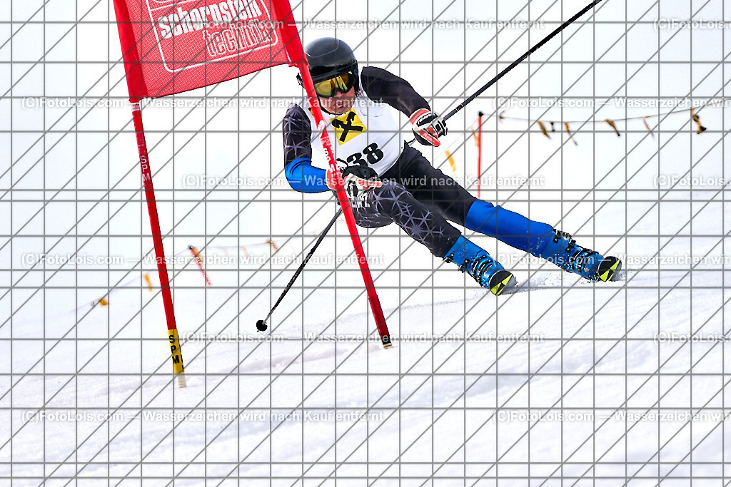 ALP7561_NOe-MASTERS-Cup-RTL_Distelpiste_Hintersteiner Leopold | (C)FotoLois.com, Alois Spandl. NÖ MASTERS-Cup Riesentorlauf auf der Distelpiste in Lackenhof, Sa 10. Februar 2024.