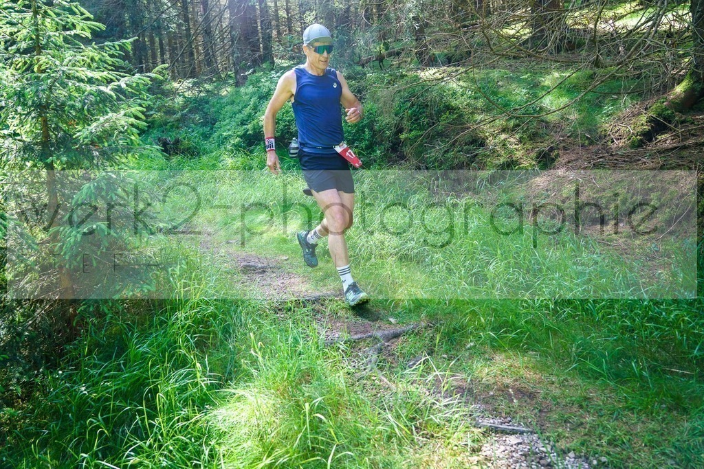 Schneekopflauf 2024 | Am 6. Juli 2024 startete der 21. Schneekopflauf von Schmiedefeld zum Schneekopf.