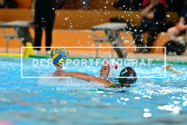 Wasserball I Frauen I Saison 2025-2026 I Bundesliga I 4. Spieltag I Eimsbütteler TV - SSV Esslingen I 04027 | Der Sportfotograf. - Realisiert mit Pictrs.com