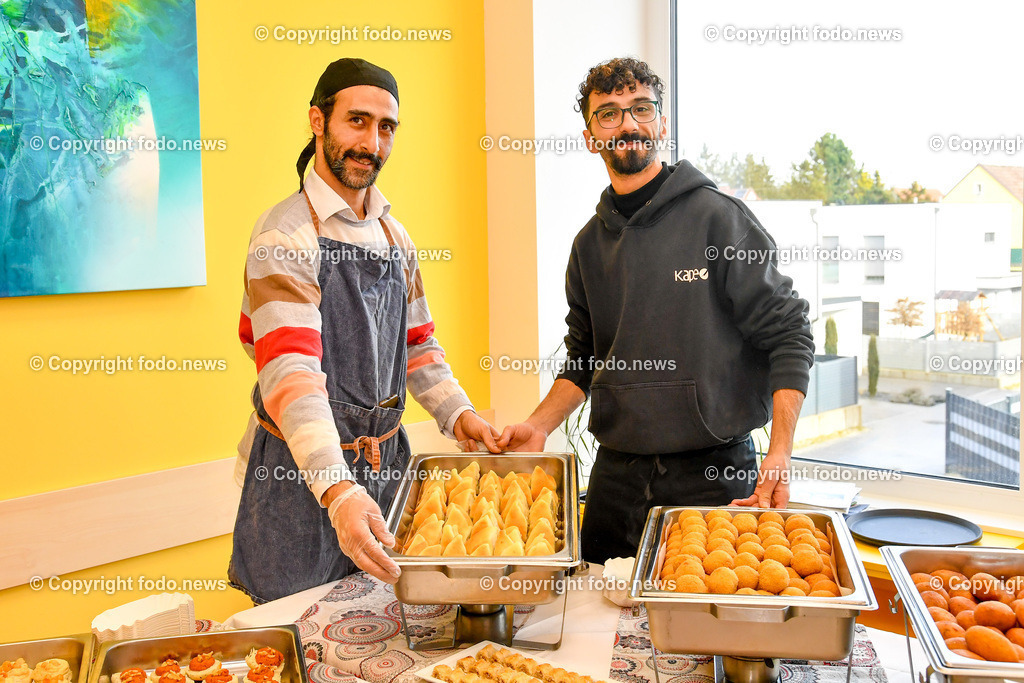 PVZ_ Primaerversorgungszentrum Traun_ Eroeffnungsfeier_ 12.01.2023-58 | 12.01.2023, Traun, AUT, PVZ, Primaerversorgungszentrum Traun, im Bild Eroeffnungsfeier