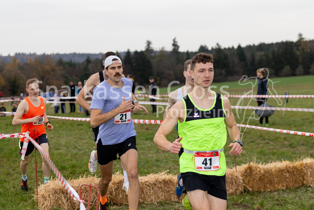 Sparkassen Cross Pforzheim | sparkassencross
