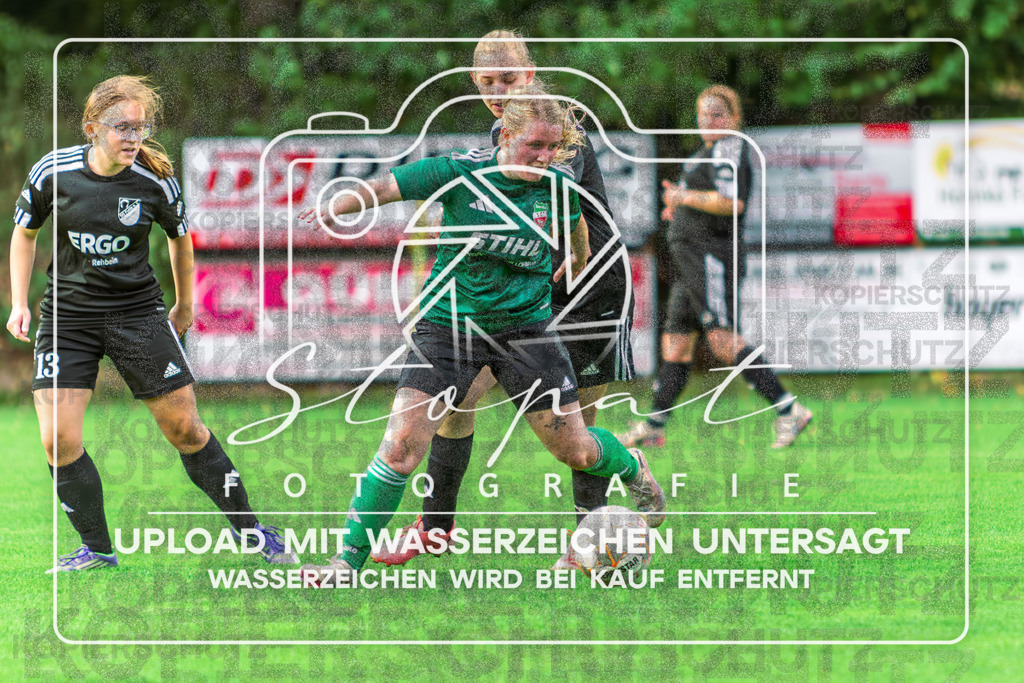 SGFSCT-1010 | Damen Kreisliga HK/CE Spiel zwischen SG Fulde und SC Tewel im Fulder Zentralstadion, Fulde (Simon Paul Stopat) - Realisiert mit Pictrs.com