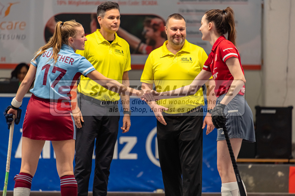 SM_20221218-D5A_5998 | 1.Bundesliga Hallenhockey (M) Nord/  DCadA - UHC, 5:4