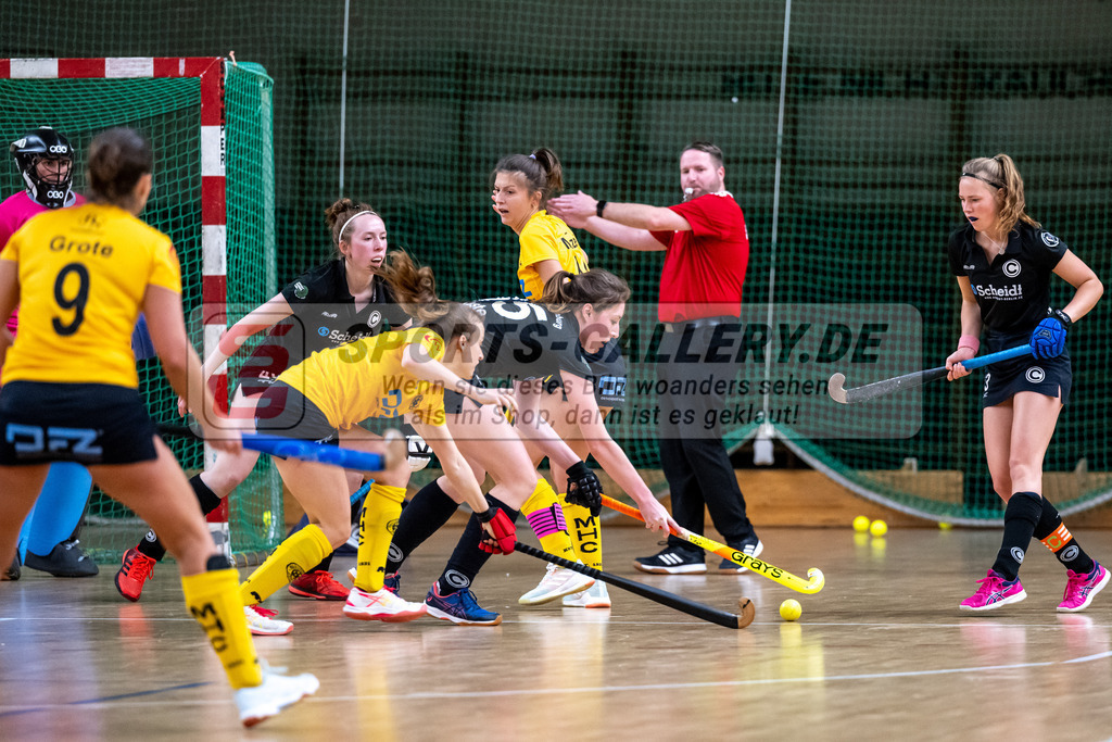 AKa 2.Buli Damen SCC - MHC 2-6 28.11.25 SG-9989 | Hockey,Sport,Fieldhockey,1.Bundesliga,2.Bundesliga,Sportfotografie,Shop,Sportphotography,Feldhockey,Hockeyliga
