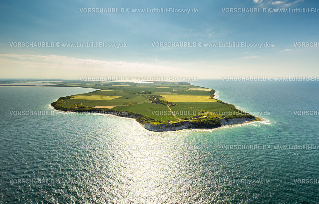 Ostsee16062457Ruegen_Putgarten_Vitt | Kap Arkona, Wittow, Leuchtturm, Schinkelturm Putgarten, Putgarten, Insel Rügen, Arkona, ,  Altenkirchen, Ostseeküste,Mecklenburg-Vorpommern, Vorpommern, Mecklenburg-Vorpommern, Deutschland