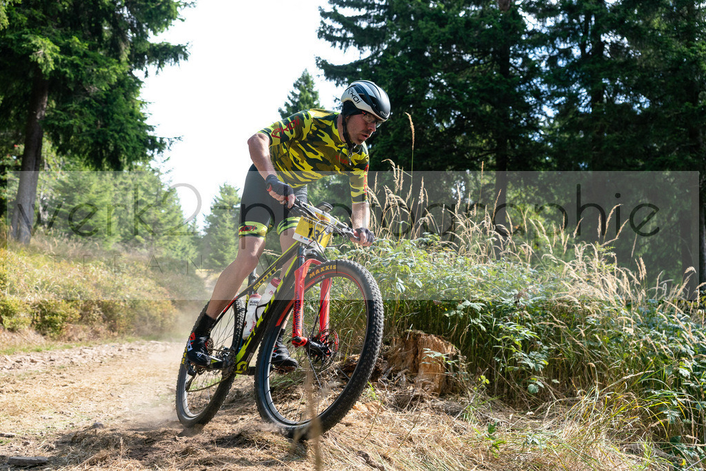 RennsteigRIDE | RennsteigRIDE, Schmiedefeld - 3. September 2022