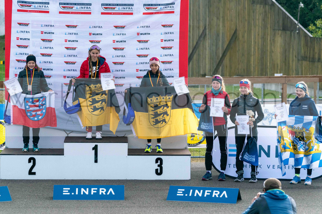 DSC Altenberg | DSC Altenberg in der SPARKASSEN-Arena, 24. September 2022