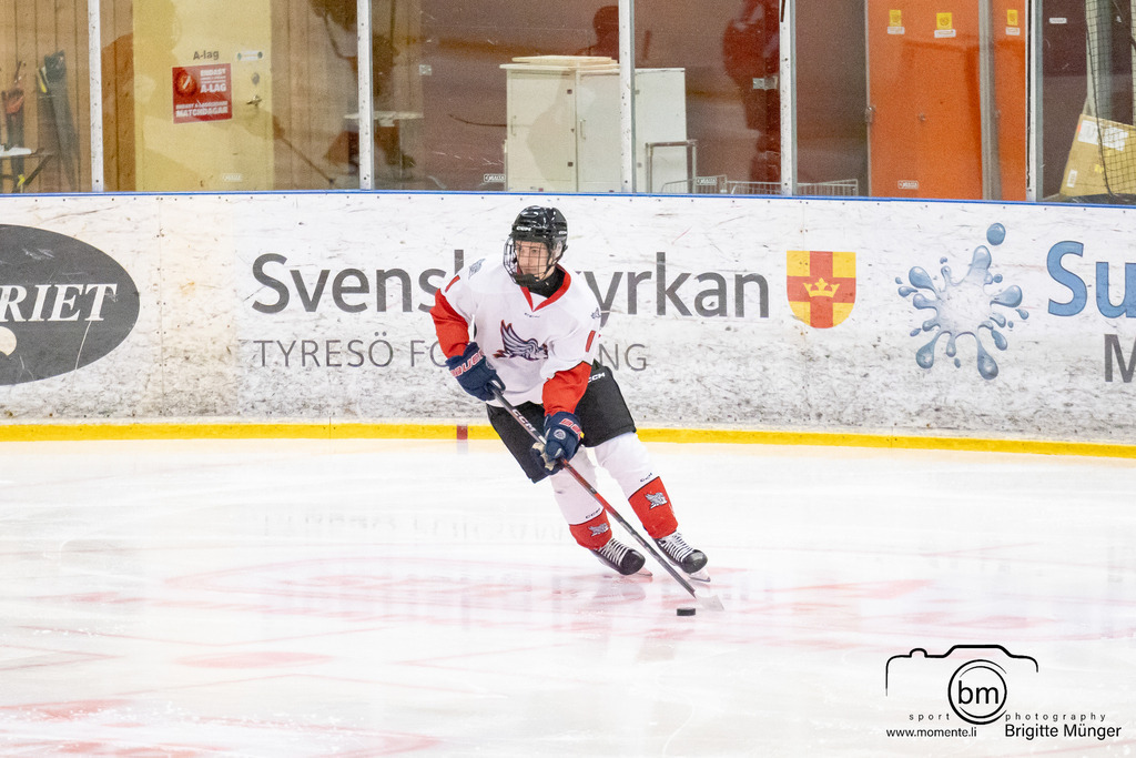 Tyresö Hanviken Hockey vs IFK Täby HC_570A0485 | Preseason U18 Regional Herr Östra - Realisiert mit Pictrs.com